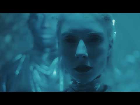 Tony Vegas & A. Portsmouth - Alienation (Official Music Video)