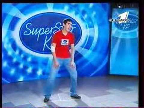 Superstar.kz 2007 auditions 4