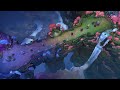 【league of legends】: ARAM MAP: Cây Cầu Đồ Tể và Độc Đạo Koeshin
