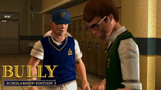 Bully: Scholarship Edition - Mission #9 - The Candidate @talkingshield206