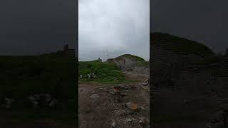 4K Lori Fortress Lori Berd Medieval Fortress Armenia Short