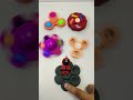 Kineticsand Pop it Machine #196 #satisfying #shorts #funny #asmr