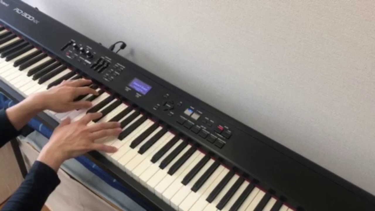 朝木春美千　 追憶　20200426