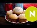 A legegyszerbb muffin recept  nosalty