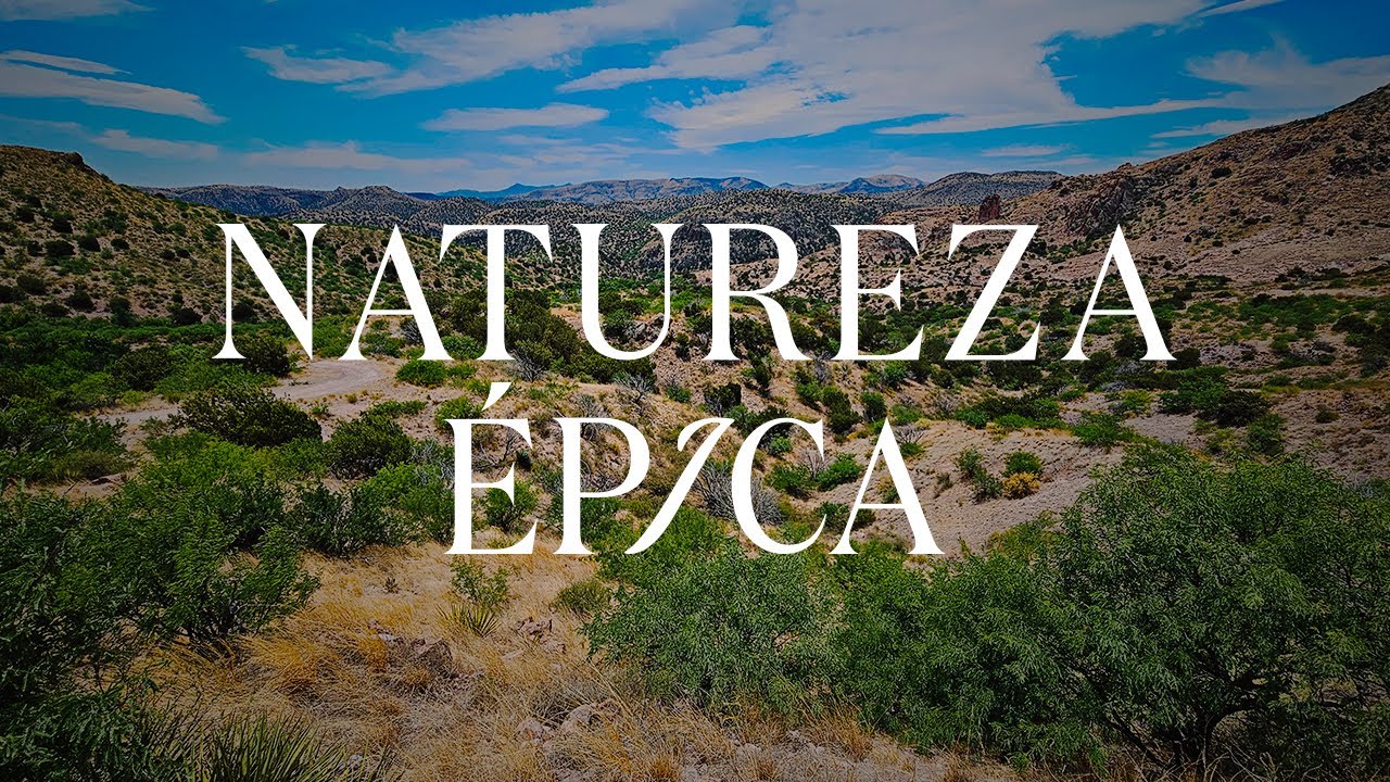 Natureza Épica