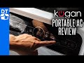 Kogan 14000 BTU Portable Air Conditioner Review & Unboxing (2019)