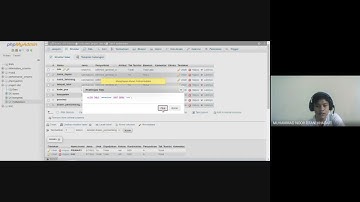 SISTEM BASIS DATA PROJECT -  INDEXING