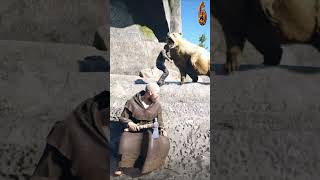 Part 34 | Simulated Survival Skill: Split-Second Decision #shorts