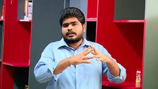 EDII-Nimirndhu Nil Episode-12 dt:16-12-2017