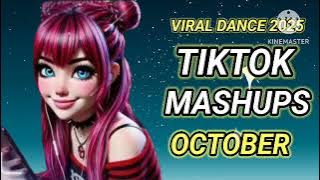 New Tiktok Mashup 2025 Philippines Party Music Viral Dance Trends october