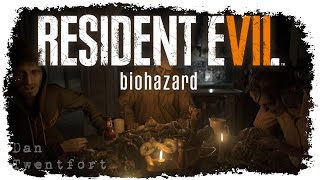 Resident Evil 7: Biohazard #2 ☠ Начало экшона и секрет с отмычкой на видеокассете. Resident Evil 7: Biohazard #2 ☠ Начало экшона и секрет с отмычкой на видеокассете.