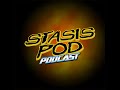 Stasis pod episode 14 double dinobot