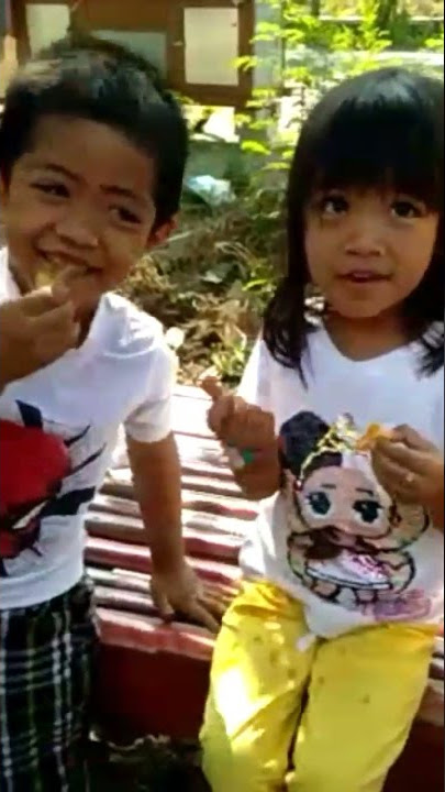 ANAK KECIL SO SWEET 😀 #shorts