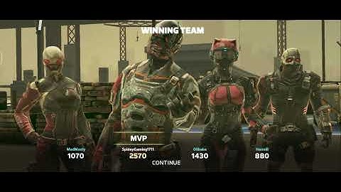 Playing Modern Combat Versus before Gameloft shuts down server part-1