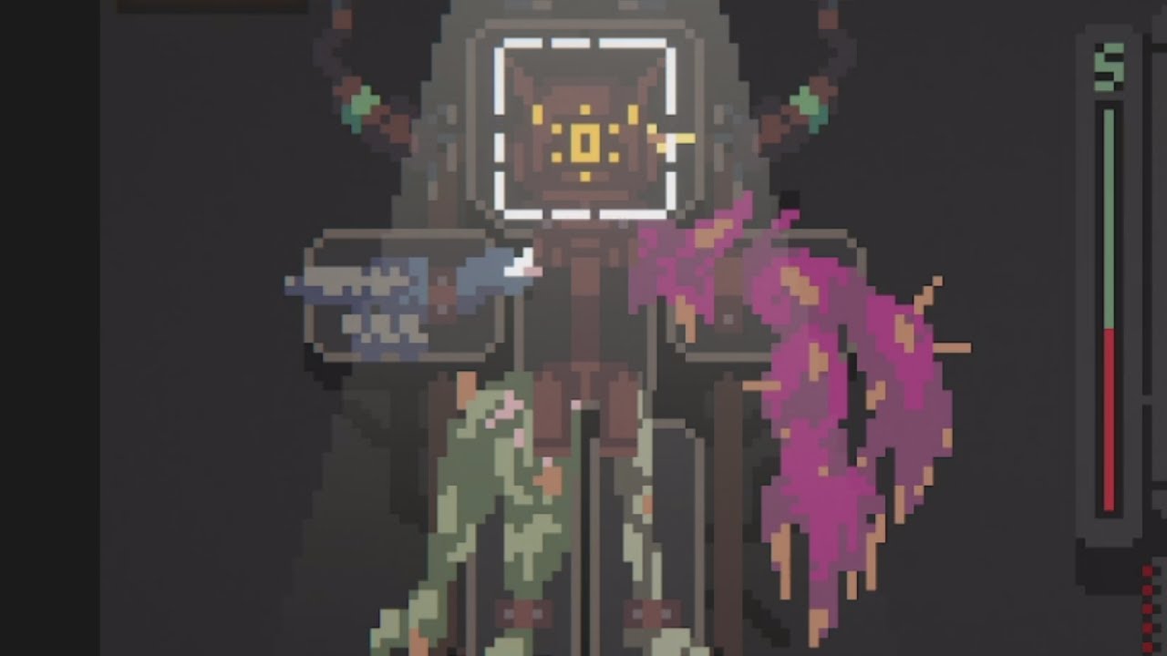 改造を繰り返し戦場を生き残る【がんばれ相棒】