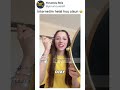 Abim videomu editliyor Oynat Bakalım makyaj videosu