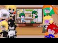Pro Heroes Reacts To “ Deku Has Siblings “ BNHA MHA Ft Inko Requested 🥀 Gacha Club 🥀 Pro Heroes Reacts To “ Deku Has Siblings “ BNHA MHA Ft Inko Requested 🥀 Gacha Club 🥀