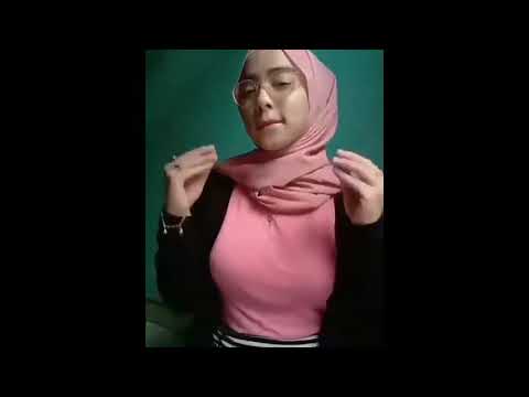 Tik Tok Hijab Viral || Uhuuyyy Banget Lah #Part3