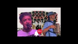 El Rubio Acordeon (hay mujeres)canta dalexis tambora 🔥🔥🔥