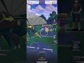 [Pokemon GO] Grunt Battle (Shadow Ralts) #pokemongo #tiktokeffects #ralts #vikavolt