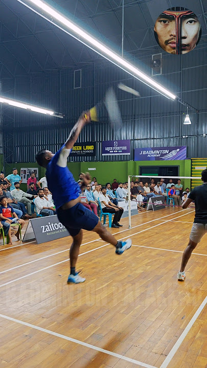 Smash Smash and Smash💥💥💥🔥🔥🔥#badminton #badmintonsmash #shorts