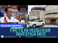 FUNSIUNARIU APONTAMENTU POLITIKA TUIR FORMASAUN IHA BALI, HUSU KAK INVESTIGA MCI