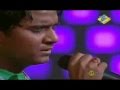 Saregamapa singing superstar oct 02 10  kamal khan