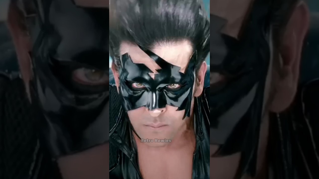 Top 4 secret of KRRISH Movie 