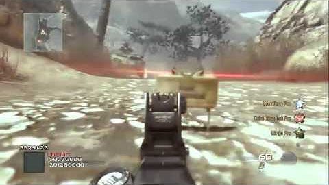 XBL Jtagz Mw2  Tu7 Online Xp Lobby