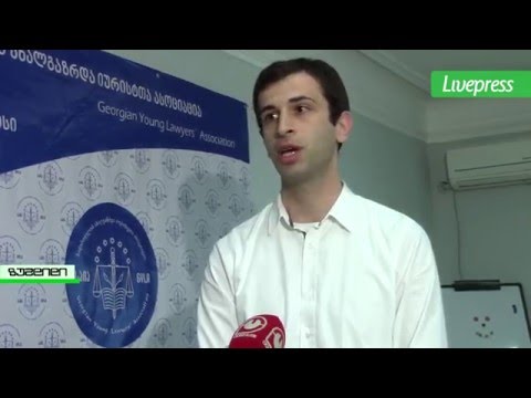 საიას შეხვედრა პარტიებთან