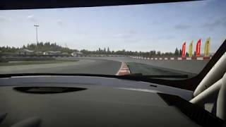 Inmersive ACC Filter v6.0 (W.I.P)   Reshade  [Assetto Corsa]