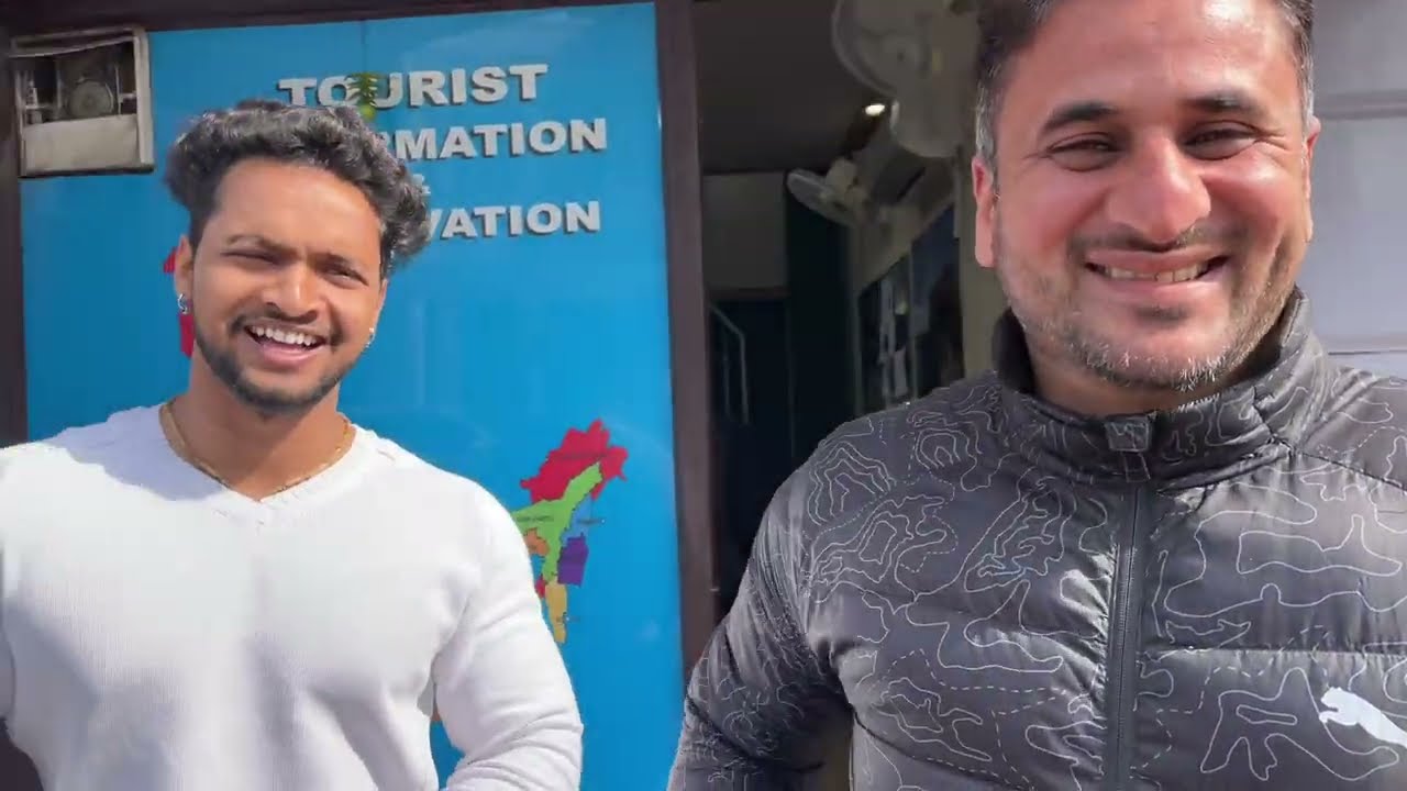 Delhi | ПЕРВОЕ ПУТЕШЕСТВИЕ | город контрастов