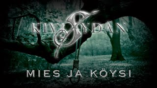 Kivisydän - Mies ja köysi