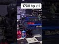 This ZL1 is something furious 😦🚀🧨 #viralvideo #youtubeshorts