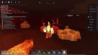 Forge Report: EthanRiderCha0s