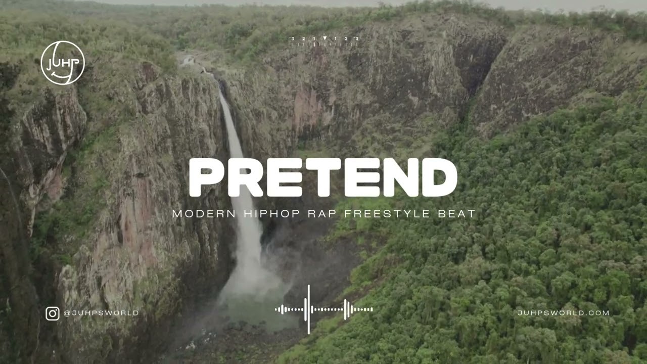 [FREE] 🌃 Melodic Drake Type Beat - Pretend