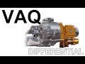 How the VW (VAQ) Electronic Limited Slip Differential Works (MK7 PP)