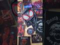 Death Angel - San Francisco Box Quickie