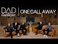 Dad Harmony - One Call Away (studio version)