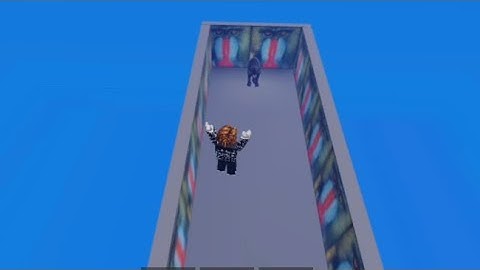 item asylum end of mandrill lobby