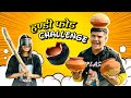 Handi fod challengeroster sagarnepali comedy challenge13 november 2023