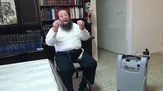 רפואה לישראל-מצילים חולי קורונה