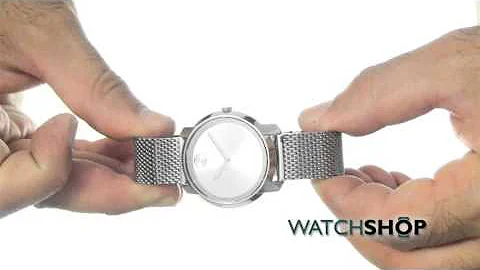 Movado Bold Men's Watch (3600241)
