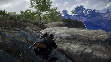 Squad Wipe on Paramo - 12/19/2025