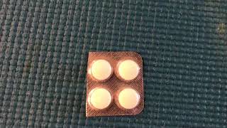 My edc First Aid Kit