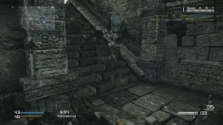 Call Of Duty Ghosts - Ruins - Devastation DLC Gameplay - Xbox 360