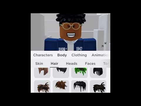 pou drip 🤑 - Roblox