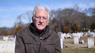 Wreaths Across America Volunteer Location Coordinator Spotlight: Rob Riehl