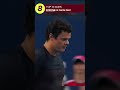 RAONIC'S RAMPAGE! 💥| NATIONAL BANK OPEN 2023