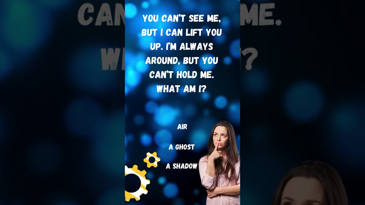 The Invisible Helper | 